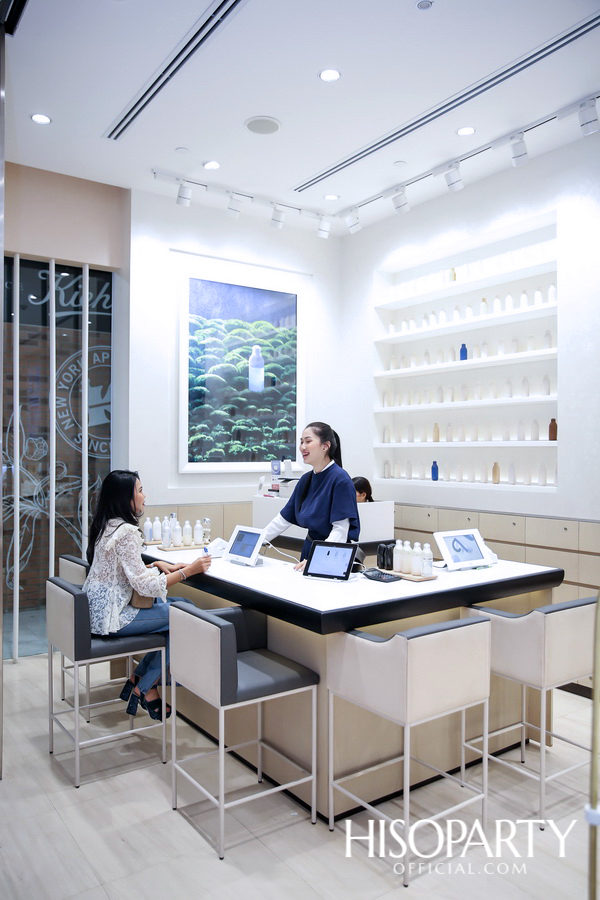 Exclusive IPSA Recipe House