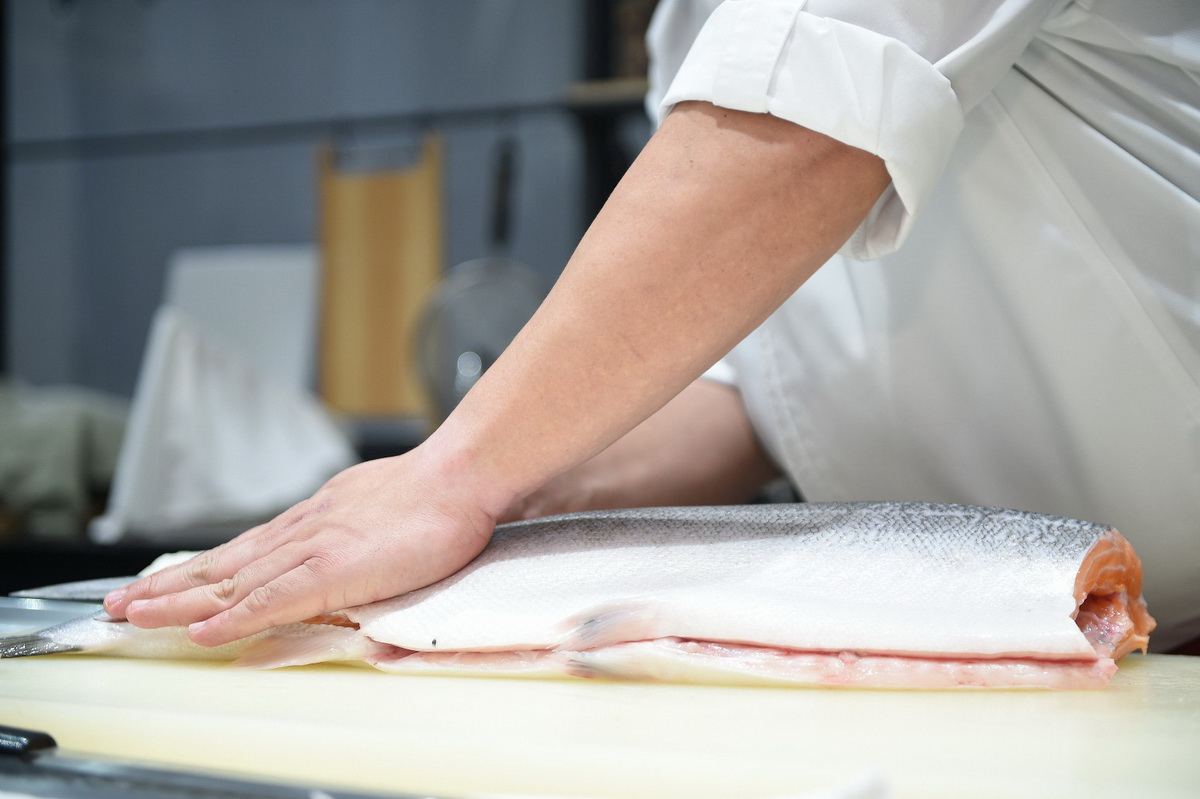 Central Cooking Studio จัดเต็มคอร์สเรียนคุณภาพ จบครบเรื่องอาหาร และขนมหวานโดยเชฟมืออาชีพ