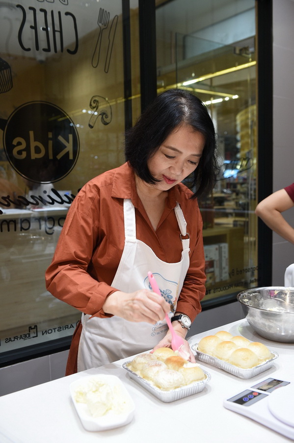 Central Cooking Studio จัดเต็มคอร์สเรียนคุณภาพ จบครบเรื่องอาหาร และขนมหวานโดยเชฟมืออาชีพ