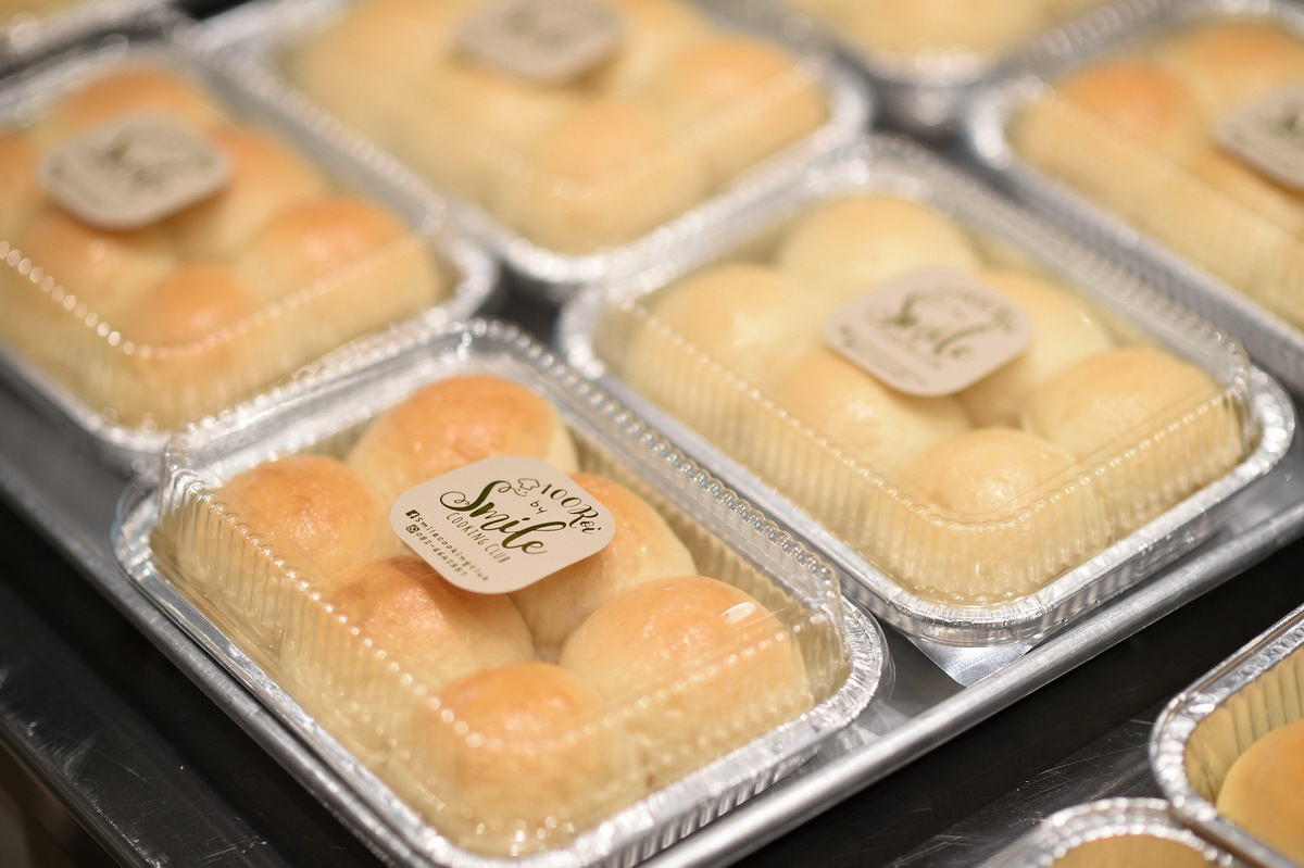 Central Cooking Studio จัดเต็มคอร์สเรียนคุณภาพ จบครบเรื่องอาหาร และขนมหวานโดยเชฟมืออาชีพ