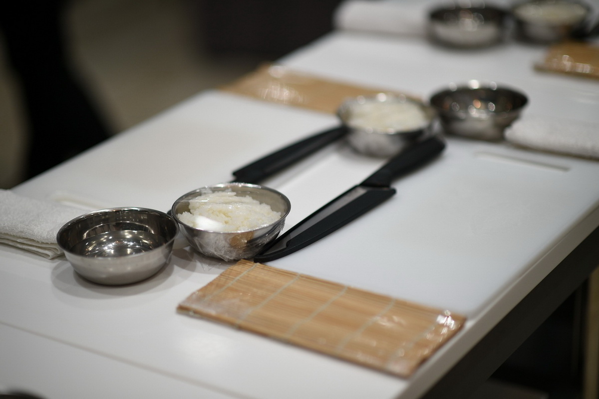 Central Cooking Studio จัดเต็มคอร์สเรียนคุณภาพ จบครบเรื่องอาหาร และขนมหวานโดยเชฟมืออาชีพ