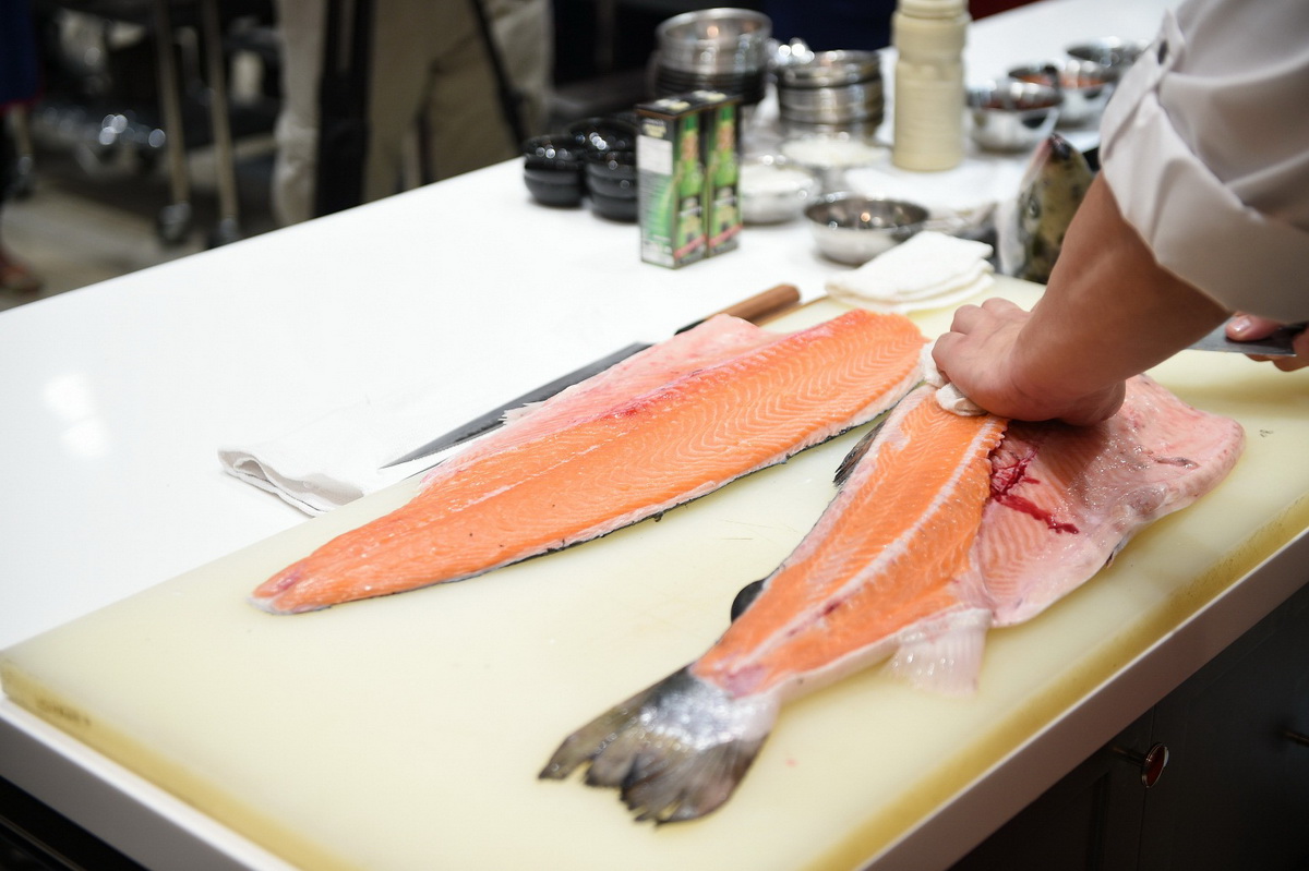 Central Cooking Studio จัดเต็มคอร์สเรียนคุณภาพ จบครบเรื่องอาหาร และขนมหวานโดยเชฟมืออาชีพ