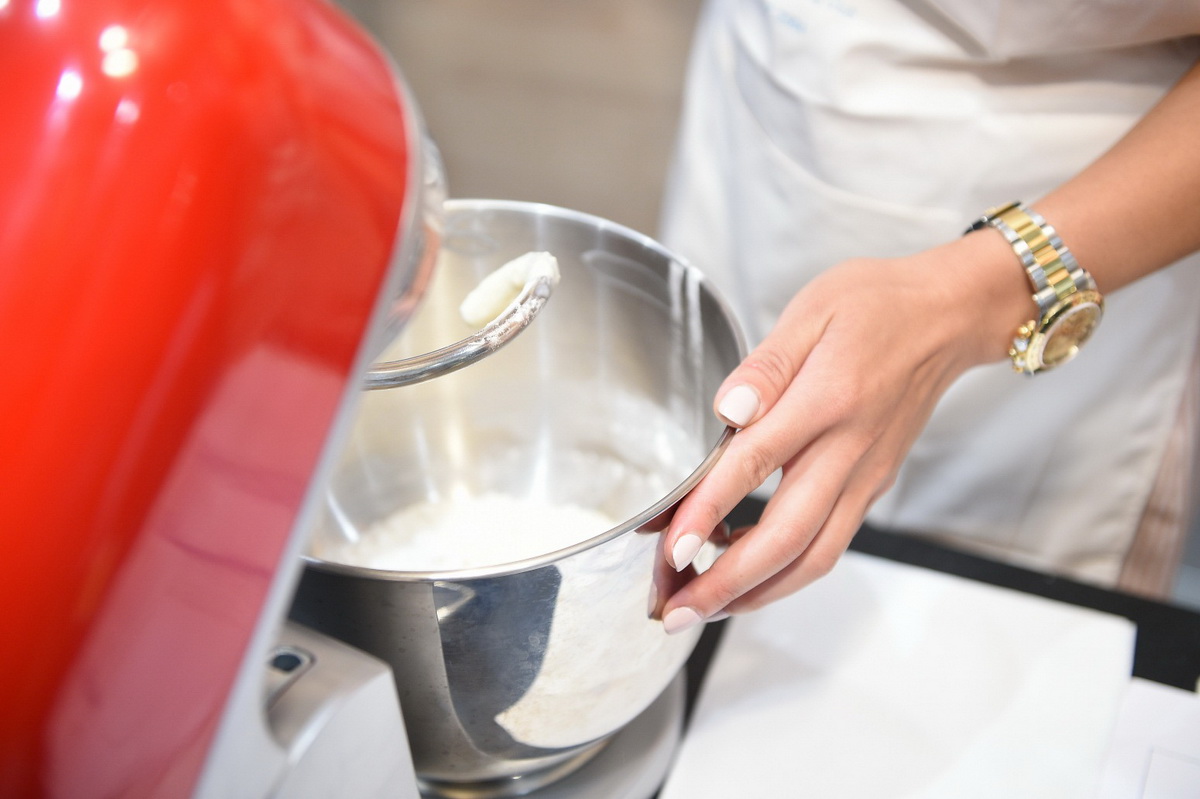 Central Cooking Studio จัดเต็มคอร์สเรียนคุณภาพ จบครบเรื่องอาหาร และขนมหวานโดยเชฟมืออาชีพ