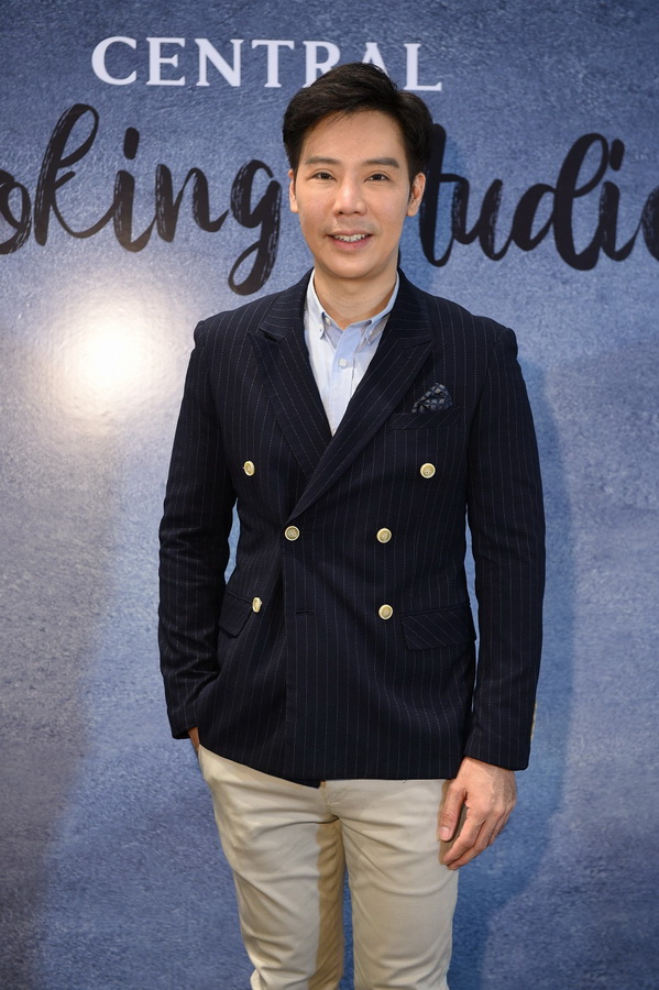 Central Cooking Studio จัดเต็มคอร์สเรียนคุณภาพ จบครบเรื่องอาหาร และขนมหวานโดยเชฟมืออาชีพ