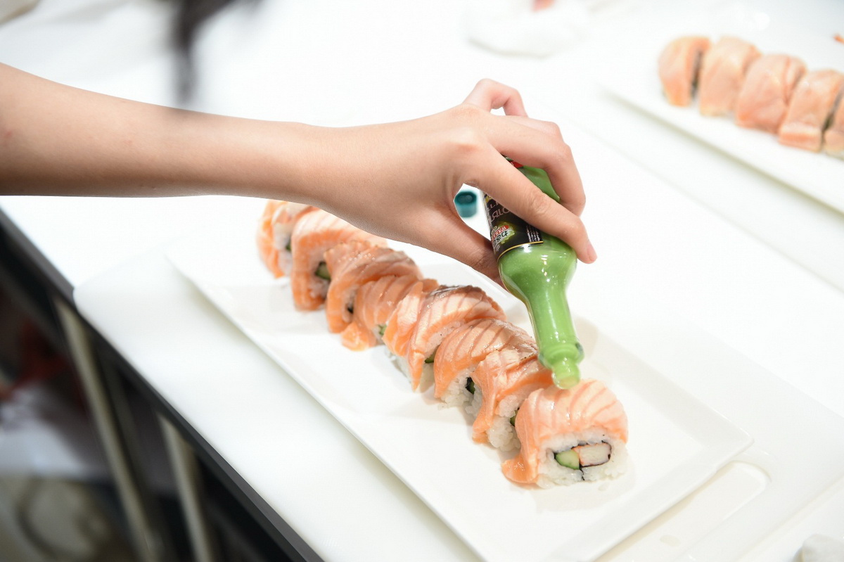 Central Cooking Studio จัดเต็มคอร์สเรียนคุณภาพ จบครบเรื่องอาหาร และขนมหวานโดยเชฟมืออาชีพ