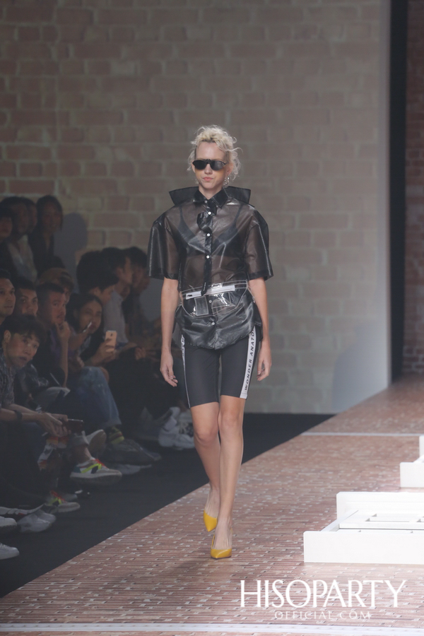 BIFW 2019: Absolute Siam - Iconic, Six P.M., Wonder Anatomie