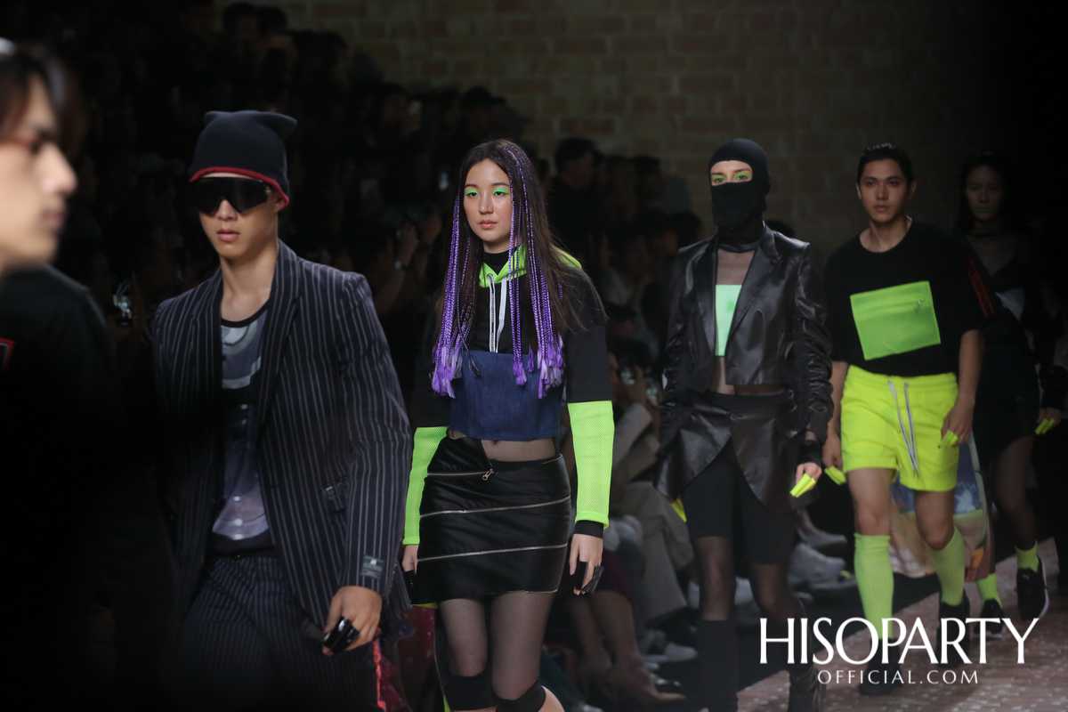 BIFW 2019: Absolute Siam - Iconic, Six P.M., Wonder Anatomie