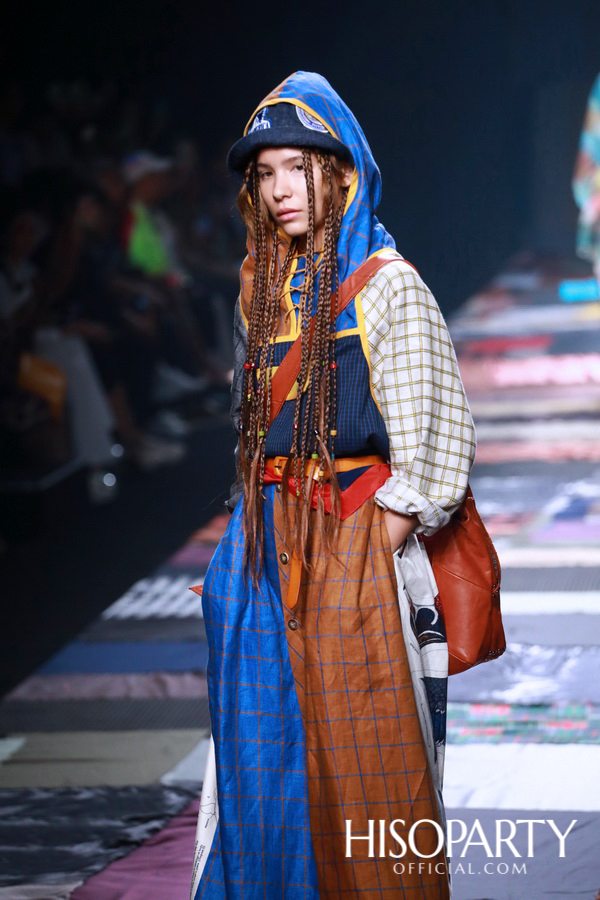 BIFW 2019 : SUP-PA-RANG-K / ส.ก.บ. Warship by Prapakas