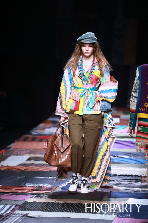 BIFW 2019 : SUP-PA-RANG-K / ส.ก.บ. Warship by Prapakas