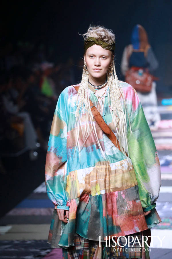 BIFW 2019 : SUP-PA-RANG-K / ส.ก.บ. Warship by Prapakas