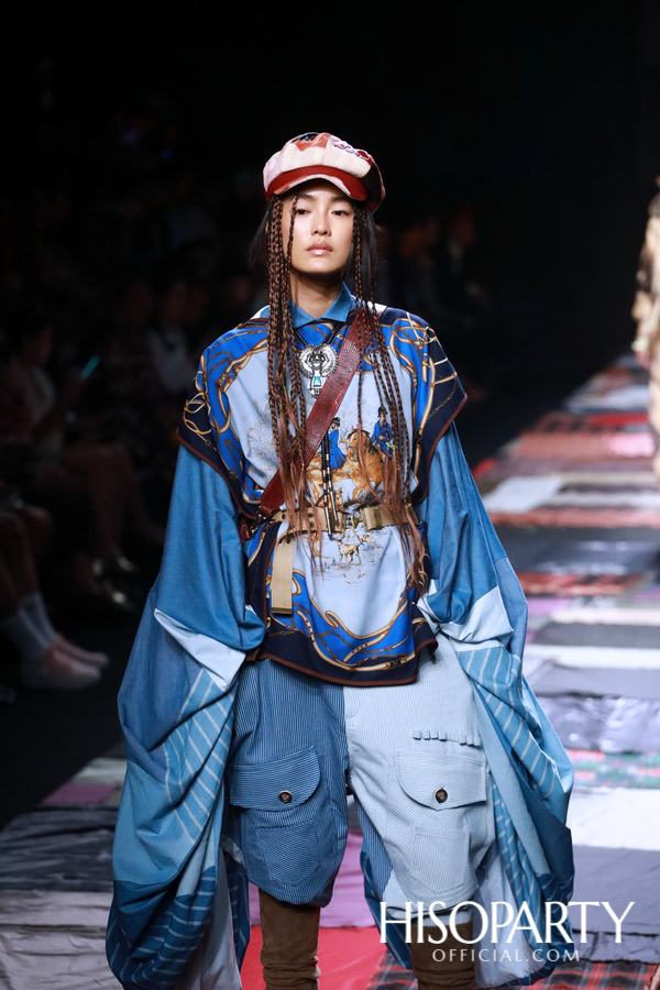 BIFW 2019 : SUP-PA-RANG-K / ส.ก.บ. Warship by Prapakas