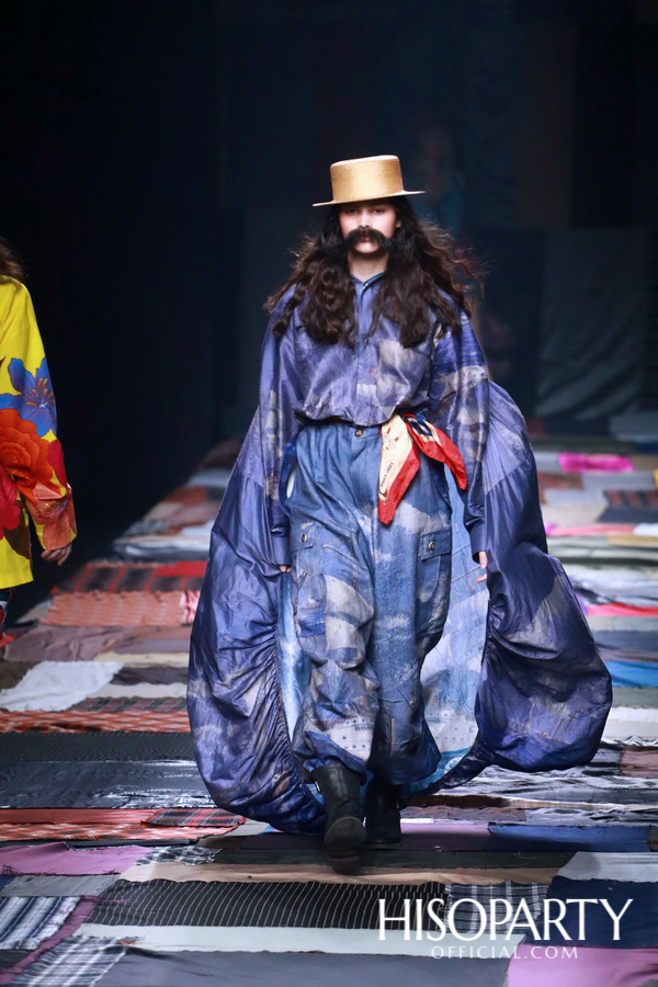 BIFW 2019 : SUP-PA-RANG-K / ส.ก.บ. Warship by Prapakas