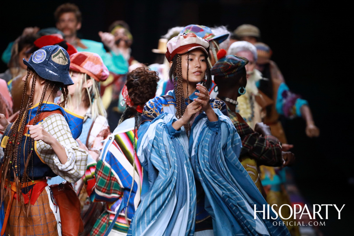 BIFW 2019 : SUP-PA-RANG-K / ส.ก.บ. Warship by Prapakas