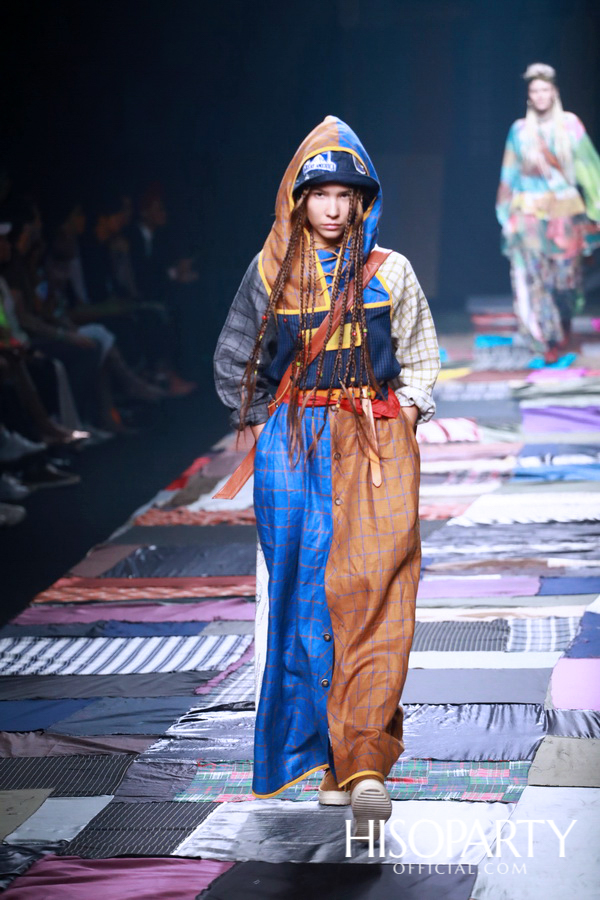 BIFW 2019 : SUP-PA-RANG-K / ส.ก.บ. Warship by Prapakas
