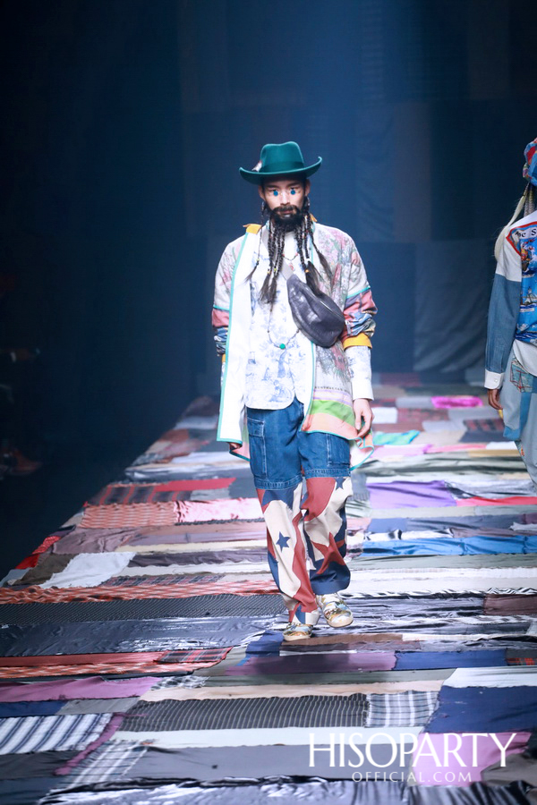 BIFW 2019 : SUP-PA-RANG-K / ส.ก.บ. Warship by Prapakas