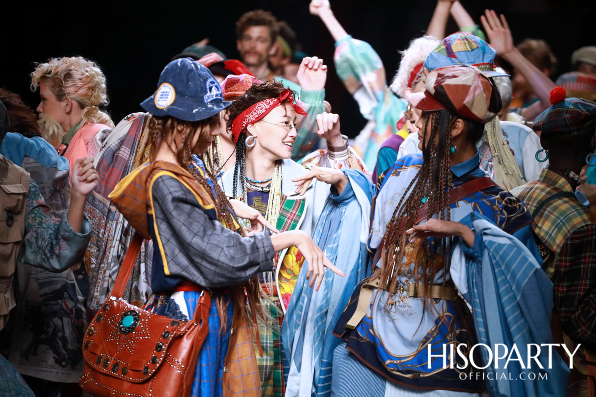 BIFW 2019 : SUP-PA-RANG-K / ส.ก.บ. Warship by Prapakas