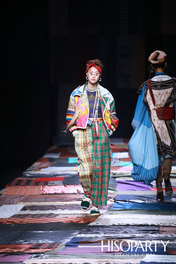 BIFW 2019 : SUP-PA-RANG-K / ส.ก.บ. Warship by Prapakas