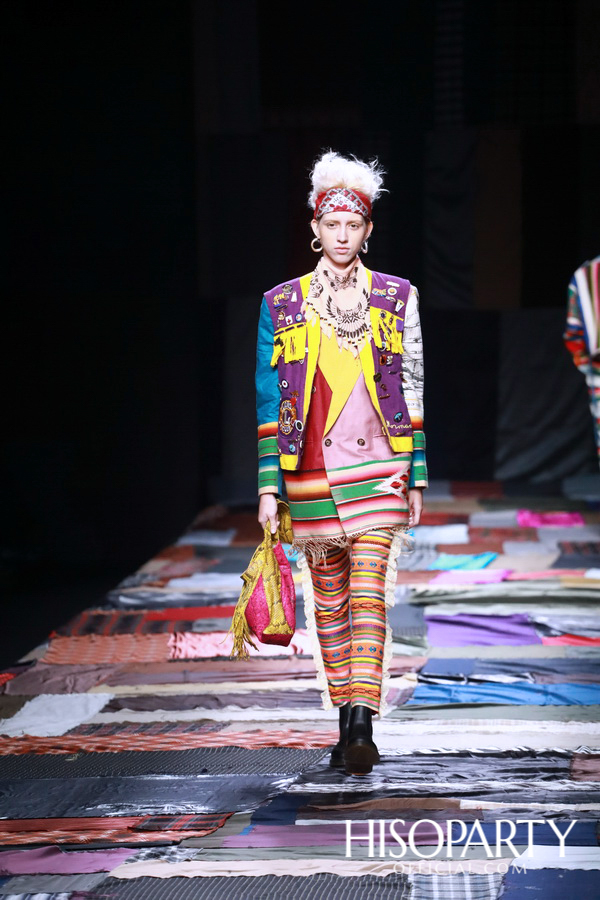 BIFW 2019 : SUP-PA-RANG-K / ส.ก.บ. Warship by Prapakas