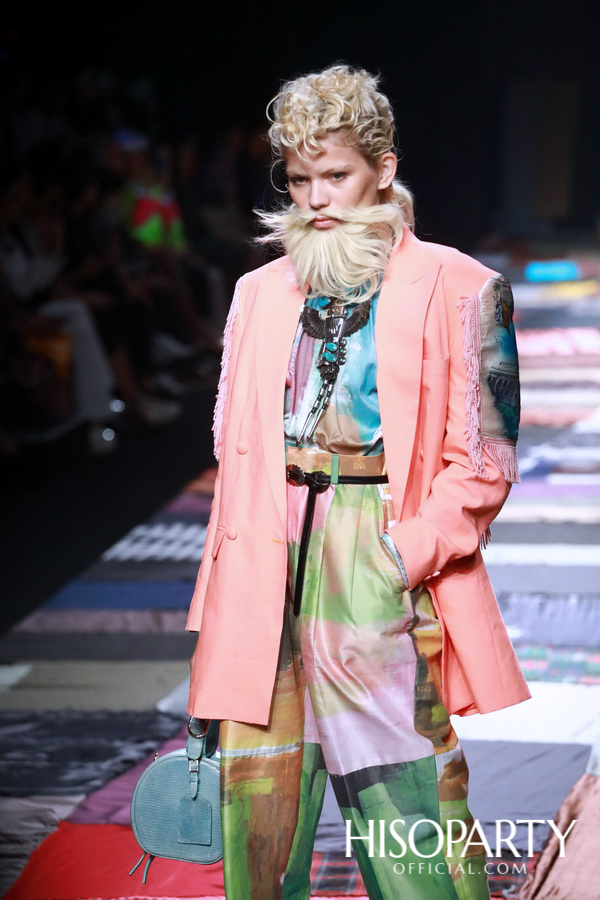 BIFW 2019 : SUP-PA-RANG-K / ส.ก.บ. Warship by Prapakas