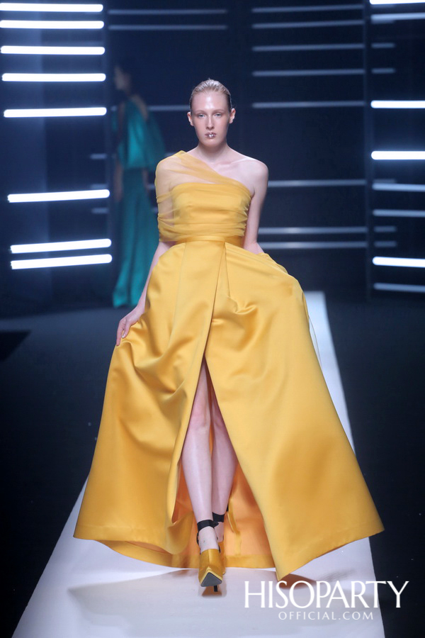 BIFW 2019: Front Row / Milin Front Row