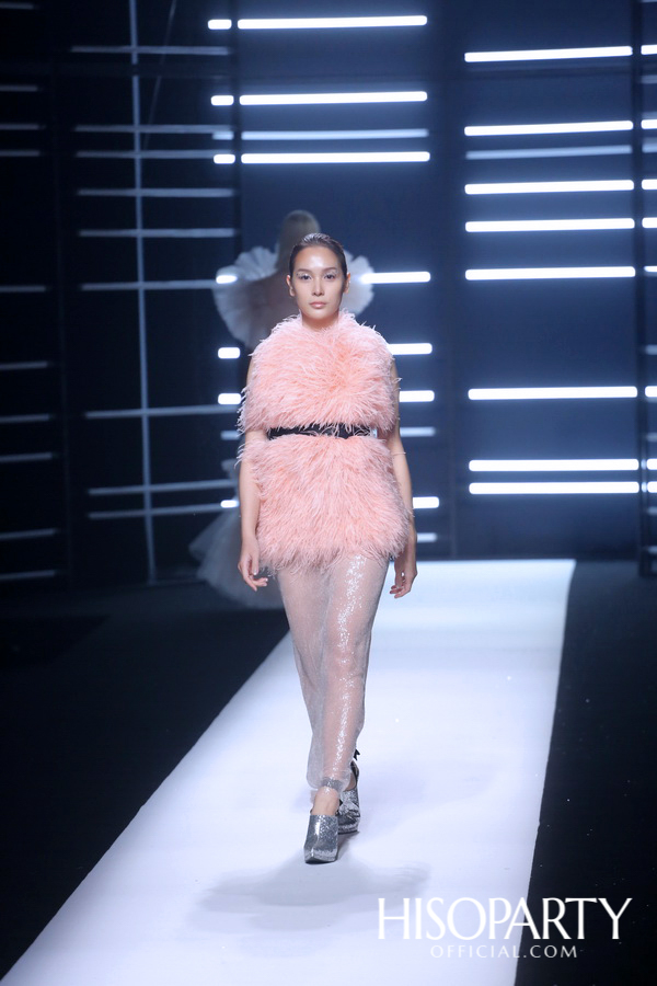 BIFW 2019: Front Row / Milin Front Row