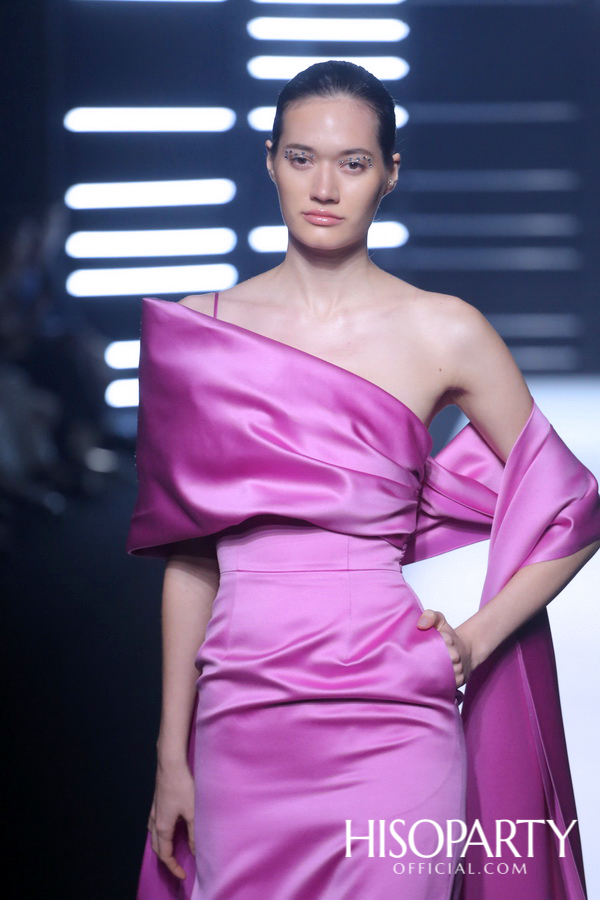 BIFW 2019: Front Row / Milin Front Row