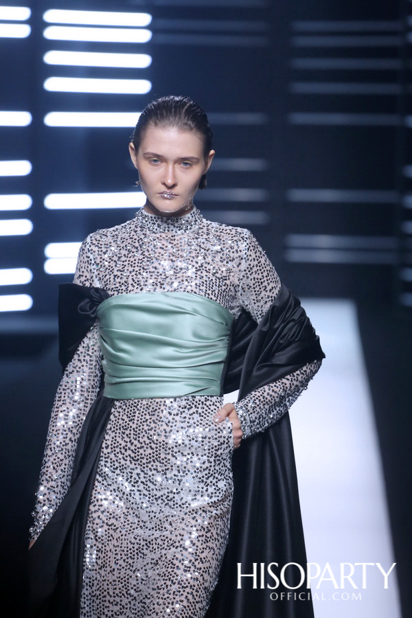 BIFW 2019: Front Row / Milin Front Row