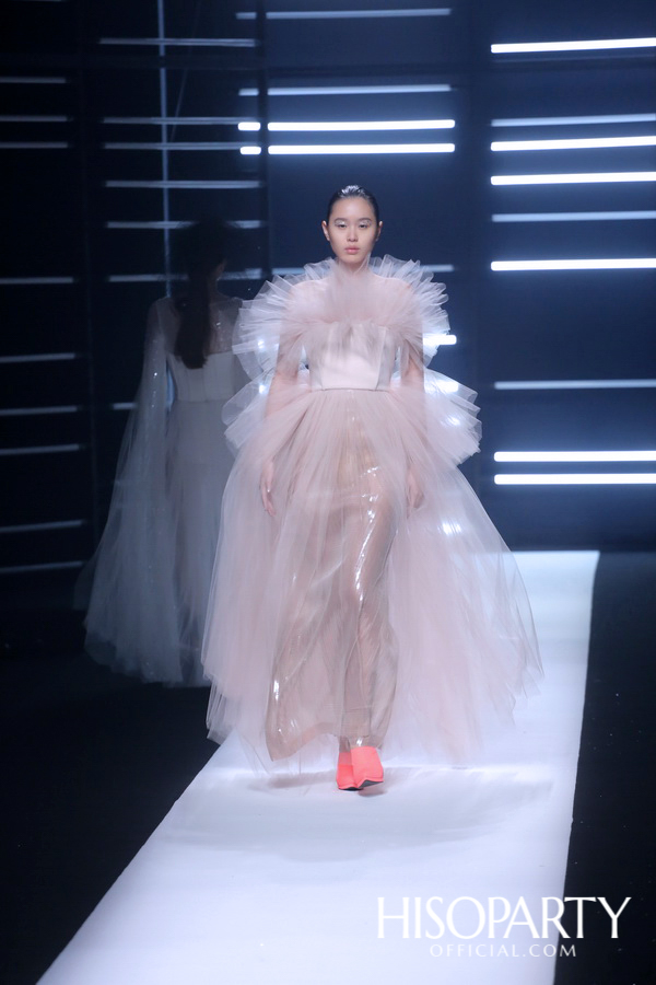 BIFW 2019: Front Row / Milin Front Row