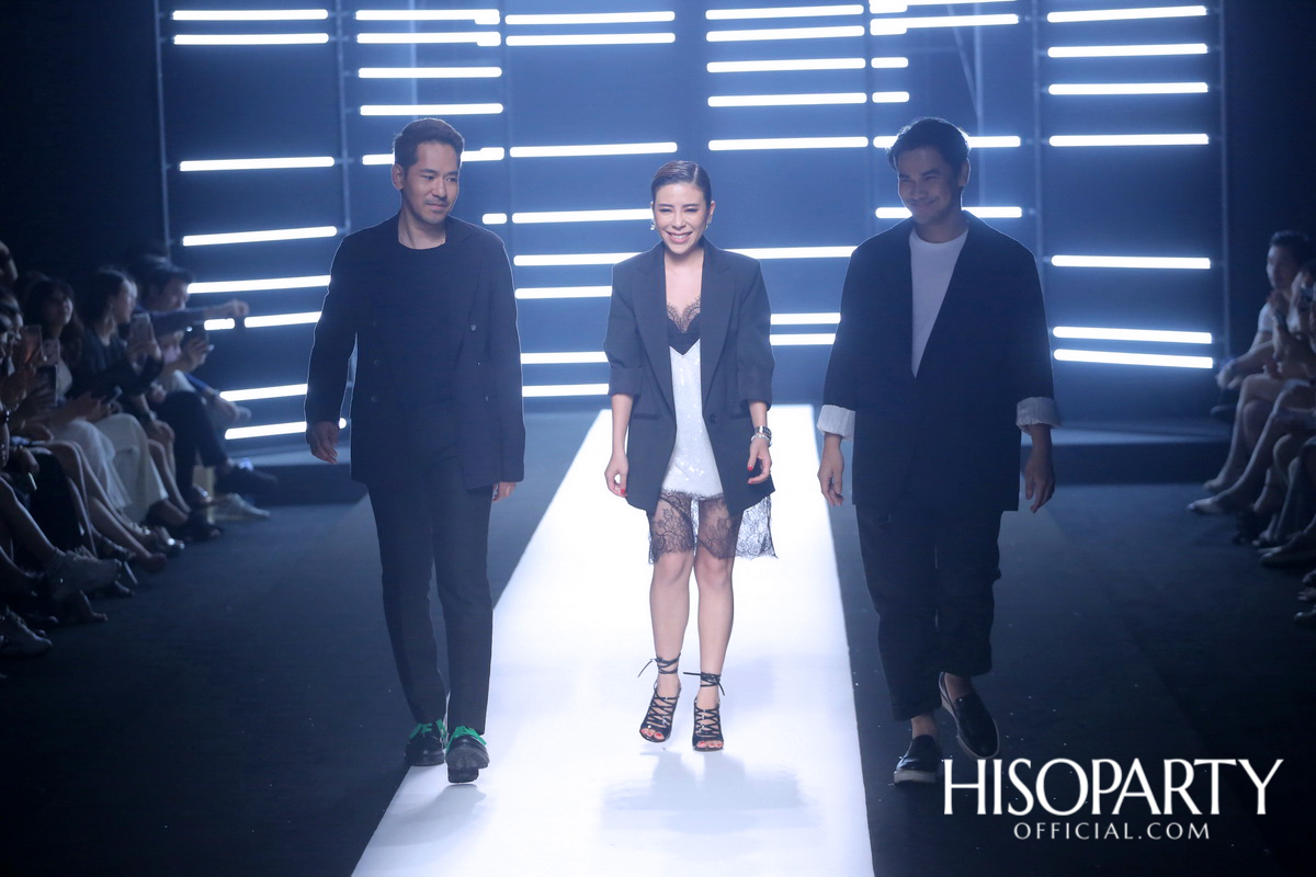 BIFW 2019: Front Row / Milin Front Row