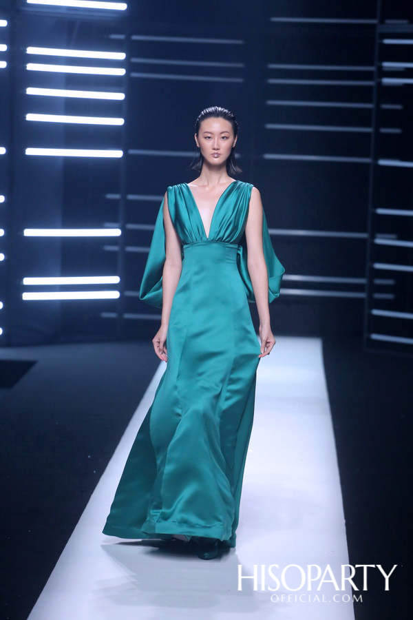 BIFW 2019: Front Row / Milin Front Row