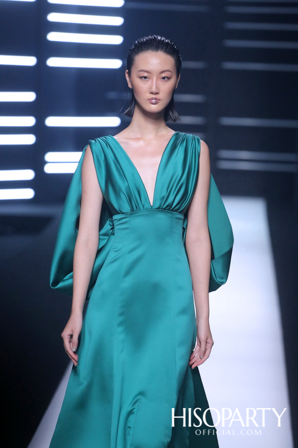 BIFW 2019: Front Row / Milin Front Row