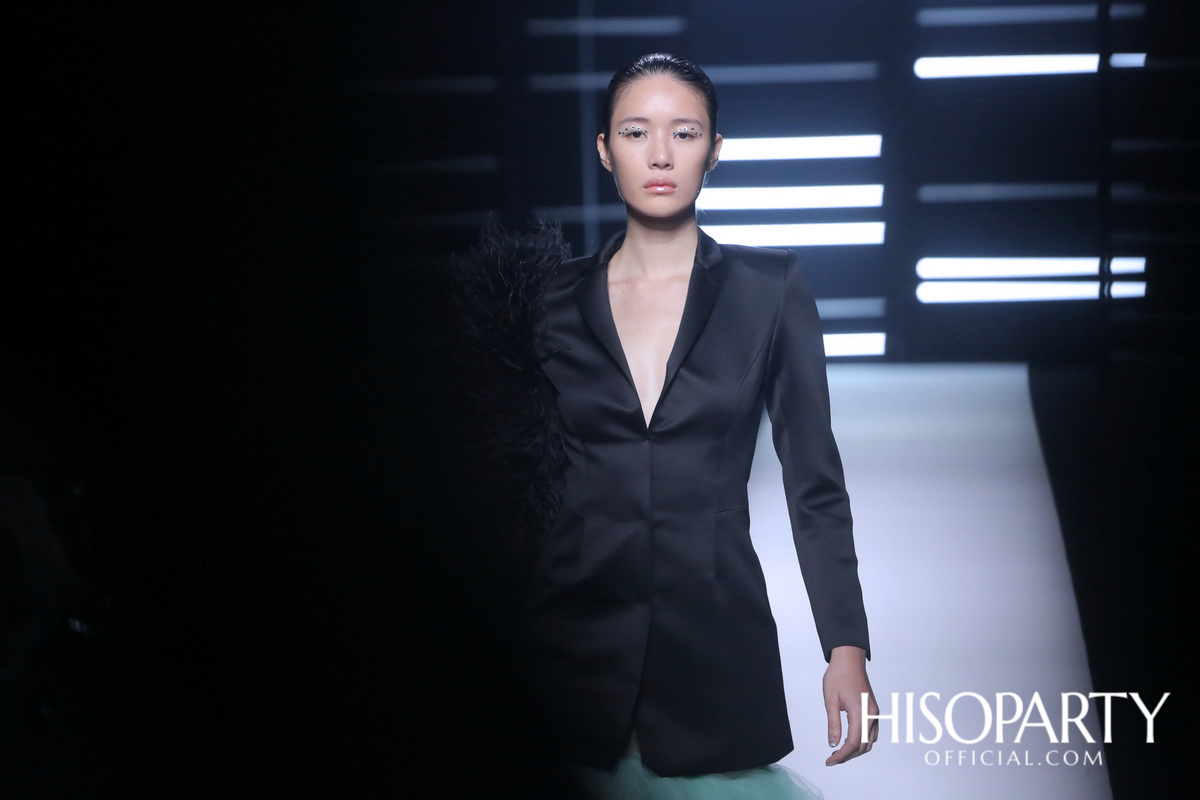 BIFW 2019: Front Row / Milin Front Row