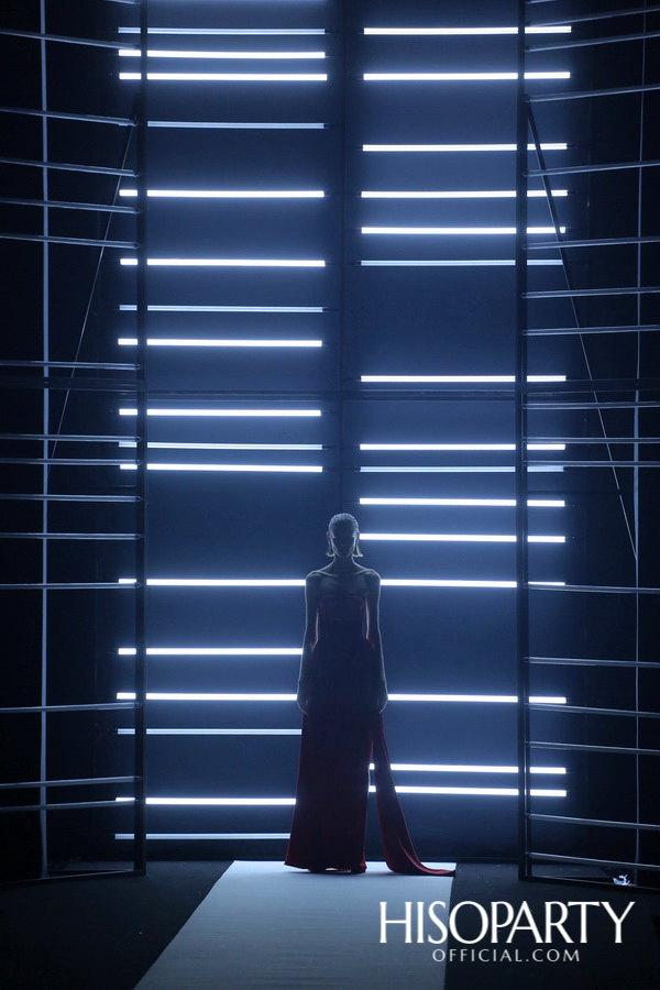 BIFW 2019: Front Row / Milin Front Row