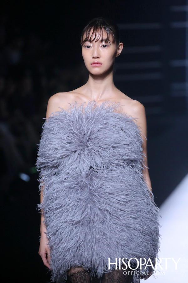 BIFW 2019: Front Row / Milin Front Row