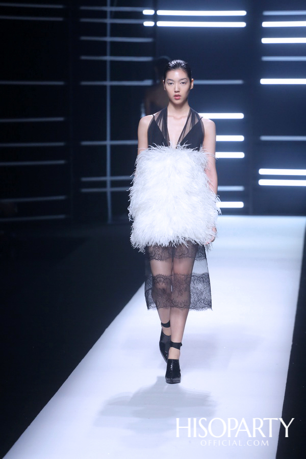 BIFW 2019: Front Row / Milin Front Row