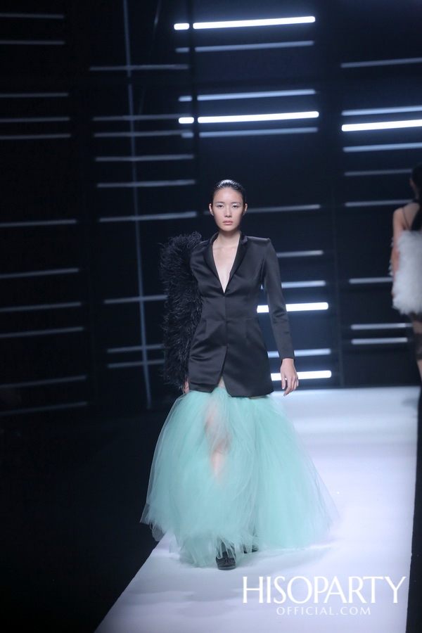 BIFW 2019: Front Row / Milin Front Row