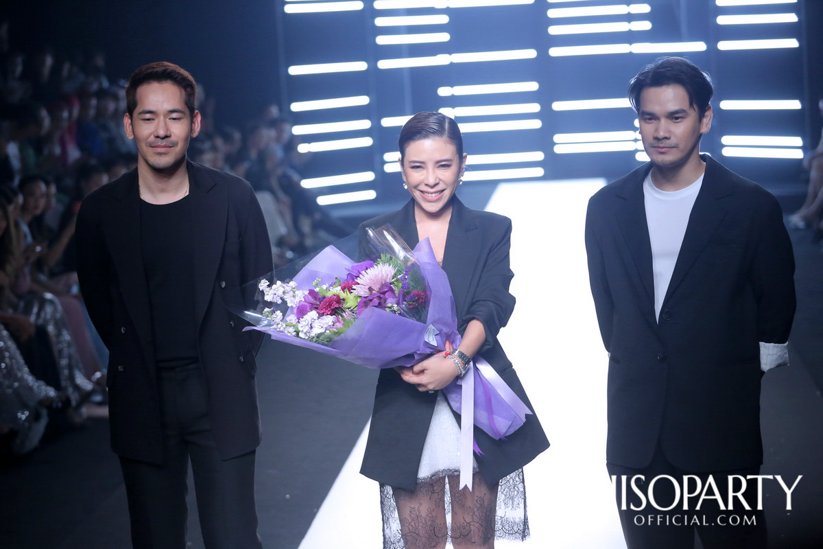 BIFW 2019: Front Row / Milin Front Row