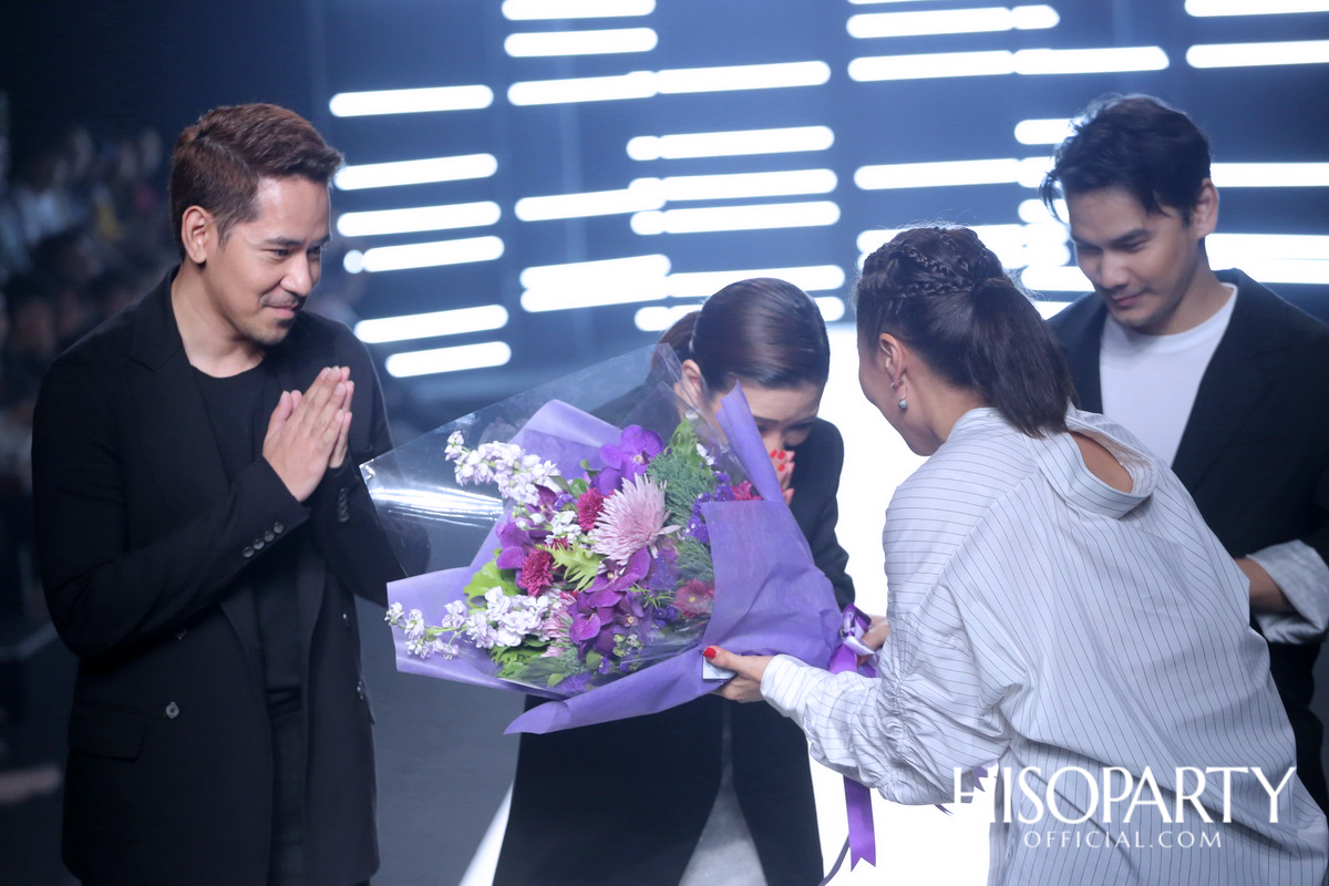 BIFW 2019: Front Row / Milin Front Row