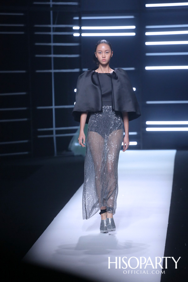 BIFW 2019: Front Row / Milin Front Row