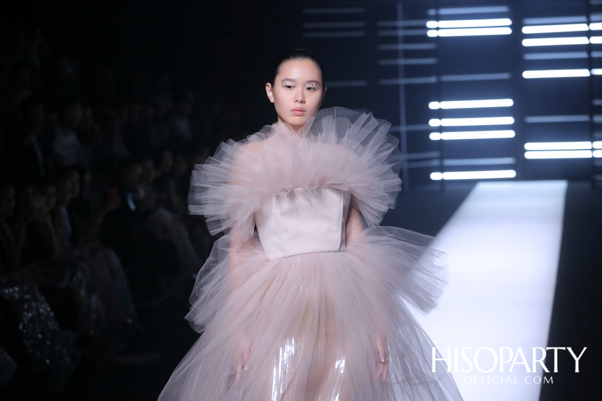 BIFW 2019: Front Row / Milin Front Row