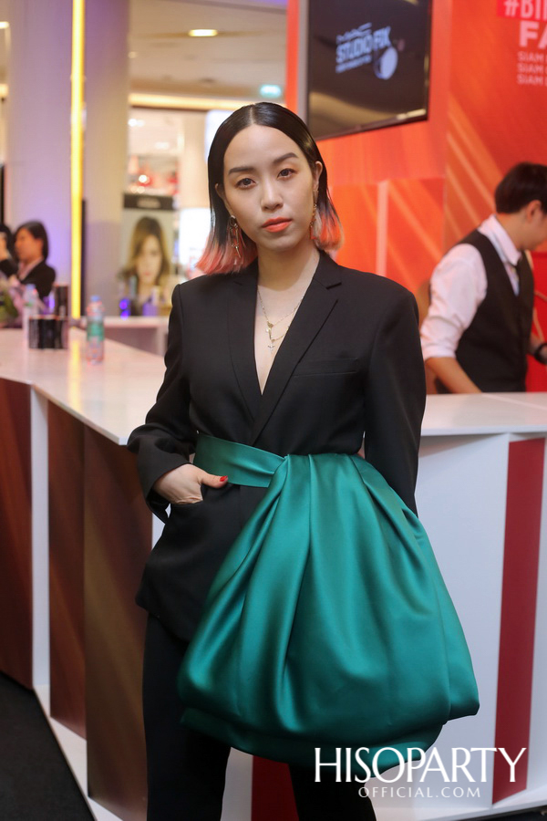 BIFW 2019: Front Row / Milin Front Row