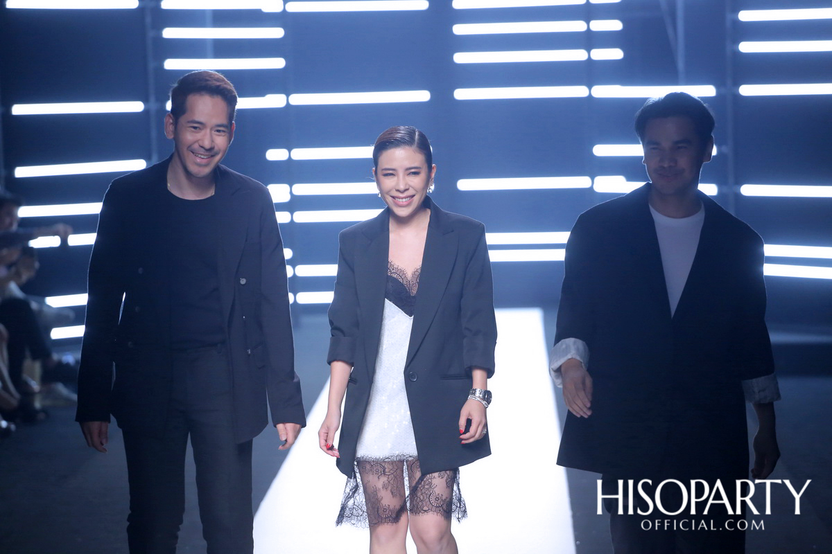 BIFW 2019: Front Row / Milin Front Row