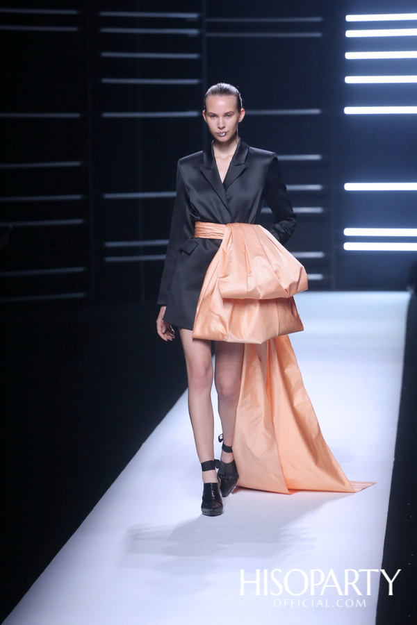 BIFW 2019: Front Row / Milin Front Row