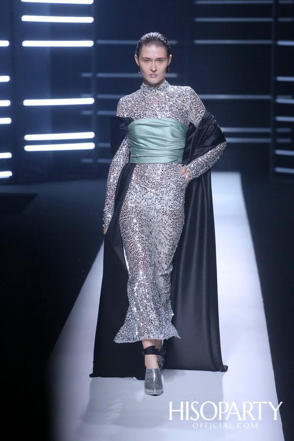 BIFW 2019: Front Row / Milin Front Row