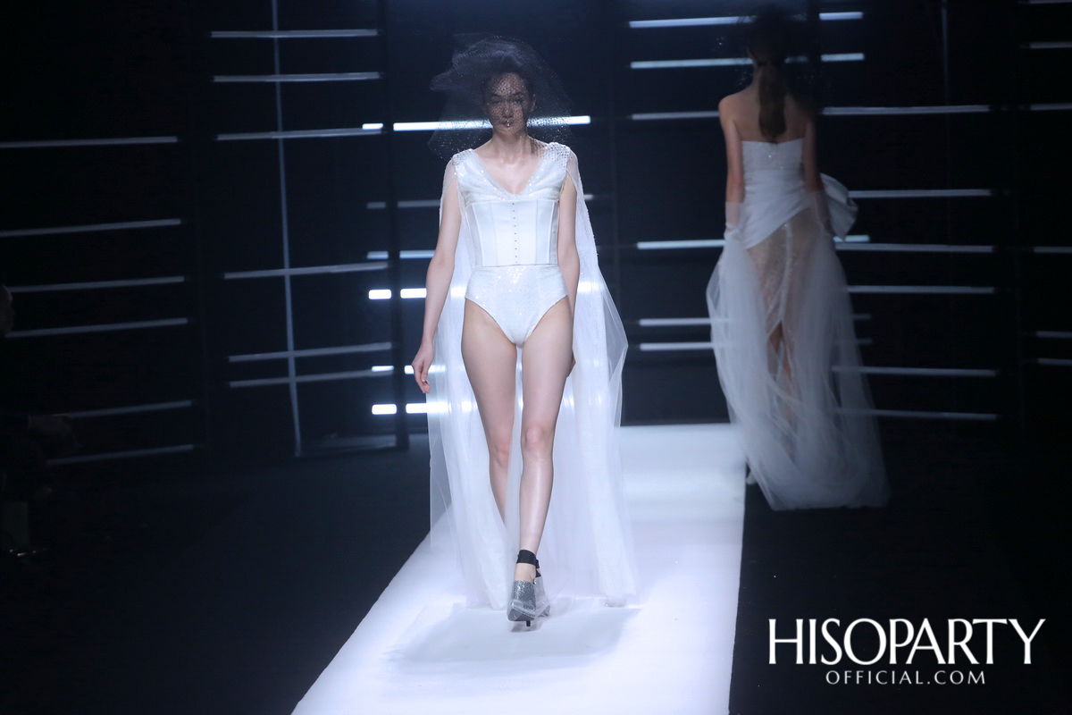 BIFW 2019: Front Row / Milin Front Row