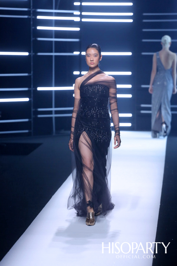 BIFW 2019: Front Row / Milin Front Row