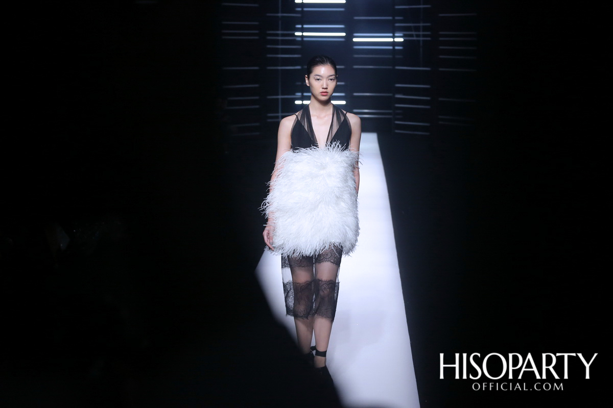 BIFW 2019: Front Row / Milin Front Row