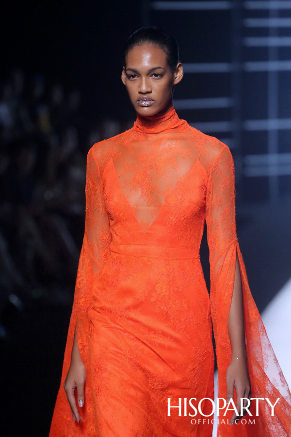 BIFW 2019: Front Row / Milin Front Row