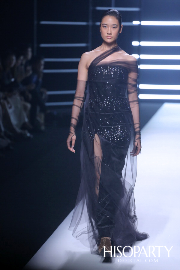 BIFW 2019: Front Row / Milin Front Row