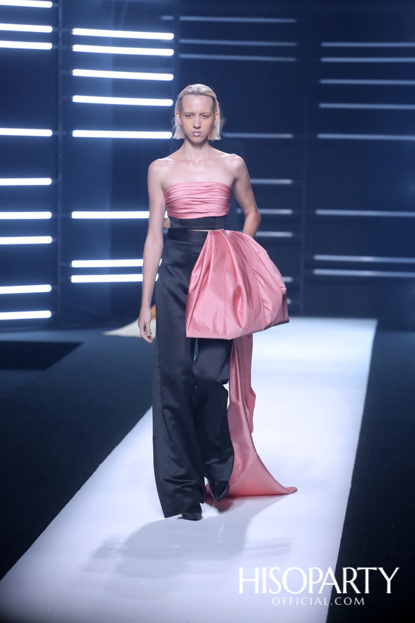 BIFW 2019: Front Row / Milin Front Row